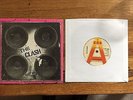 The Clash - Complete Control/City Of The Dead UK 'A' Label Promo