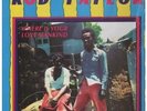 ROD TAYLOR (REGGAE ARTIST) Where Is Your Love Mankind LP VINYL 10 Track Reissue