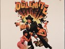 Dolemite OST Rudy Ray Moore LP vinyl rare SEALED 1975 Blaxploitation soundtrack
