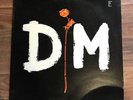 Depeche Mode - Enjoy the Silence (Quad Final Mix - etched 12