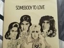 Queen. Somebody to love 7