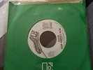 Queen. Keep yourself alive. USA White label promo 7