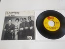 Northern Soul 45 w/PS - The Miracles - I'll Try Something New TAMLA 54059