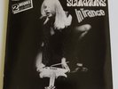 Scorpions : In Trance / Fly To The Rainbow (German 2 LP set)