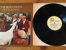 The Beach Boys LP Pet Sounds 1972