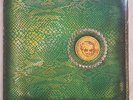 Alice Cooper Billion Dollar Babies Gatefold Vinyl LP + Billion Dollar note