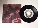 The Stimulators - Loud Fast Rules original 7 inch PS, 1980, punk/KBD/hardcore