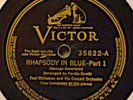 Paul Whiteman Rhapsody in Blue 12