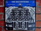 The Raconteurs Live At Third Man VAULT 10 RECORD ONLY