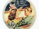 Vogue Picture Record 78 RPM Phonograph R767 Enric Madriguera Victor Columbia RCA