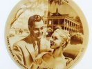 Vogue Picture Record 78 RPM Phonograph R775 Sonny Dunham Victor Columbia RCA