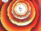 STEVIE WONDER 
