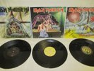 IRON MAIDEN BUNDLE OF THREE 3 12