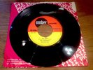 The Shondells My Love/Don't Cry My Soldier Boy Ember 1964 UK EMB S191 EX+