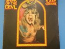 Vintage Ozzy Osbourne*SPEAK OF THE DEVIL* DBL ALBUM CBS Records 1982 Vinyl LP