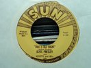 ELVIS PRESLEY 7
