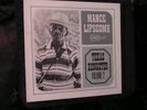 Blues LP Mance Lipscomb Arhoolie 1023 Texas Songster  Volume 2  Immaculate  E+++