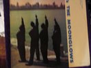 R&B Group LP  Look   It's The Moonglows  Chess 1430 Black Label  DJ  E Condition