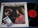 TOM WAITS and CRYSTAL GAYLE 