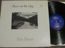 PETER DAVISON Music On The Way ORIG. RARE 1980 PRIVATE New Age Prog PINA Ambient