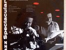 Frankie Laine + Clayton - Jazz Spectacular - 50/60er NL Philips  B07129  LP vg+