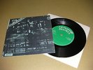 BASTARDS - 1st ep, org, confuse, disclose, gloom, varukers, mob 47, finnish, kbd