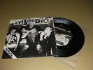 APPENDIX - 1st ep, org, rattus, lama, anti cimex, colera, vaurio, partisans, kbd