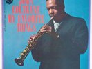 JOHN COLTRANE: My Favorite Things ATLANTIC USA Jazz Vinyl LP NM- Wax