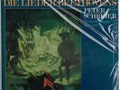 Beethoven: Lieder  / Peter Schreier, Walter Olbertz - LP