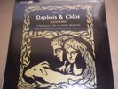 Ansermet RAVEL Daphnis et Chloe - London CS 6456 SEALED