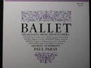 AMS 16138 - Ballet Highlights French Opera - 12