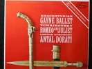 AMS 16116 - Dorati, Tchaikovsky, Romeo and Juliet - 12