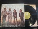 the DOORS Waiting for the Sun Gold 1968 Elektra 74024  Vinyl Record