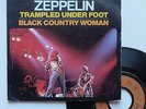 Vinyle 45T Led Zeppelin  