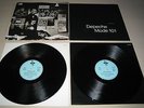 Depeche Mode 101 Live Vinyl 1989 (rar)
