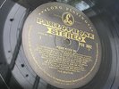 The BEATLES, PLEASE PLEASE ME 1st UK GOLD *STEREO* 1R / 1G. EX. DICK JAMES.