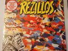 The Rezillos Cant Stand The Rezillos 1978 LP RED Vinyl NM Nice Shrink SRK 6057