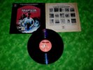 Phantasm 1979 Original Horror Movie Soundtrack LP Halloween Varese Sarabamde
