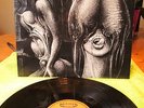 THE SHIVER-WALPURGIS--RAREST PROGKILLER-ORIGINAL 1969 MARIS 20501 GOLD LABEL