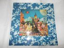 ROLLING STONES 'THEIR SATANIC MAJESTIES REQUEST' 1967 LP ON GREEN STEREO DECCA