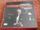Mozart - Die Klavierkonzerte - Géza Anda - 12er LP - Box - DGG 2720030