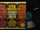 Johnny Hammond Smith-Open House -Riverside 482-MONO SHRINK