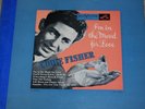 Eddie Fisher ,I'm In The Mood For Love,four records,RCA P-3058,10'',EX.condition