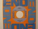 RARE SOUL R & B EXOTICA 45  THE MIRACLES  MONEY / CRY  END 1084  EXCELLENT