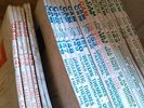 6 LP CAM Library CmL 141 to 146  discs inside are EX / VG, Covers stuck together
