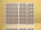 CAM Library CmL 051 Mario Molino - Mario Molino 2 -  LP album mono 1974