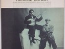 ELMER SNOWDEN, CLIFF JACKSON: Harlem Banjo  RIVERSIDE Orig VINYL LP Jazz
