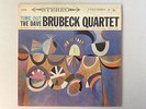 DAVE BRUBECK QUARTET-TIME OUT TAKE FIVE LP Album COLUMBIA CS 8192  33 RPM STEREO
