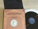 ADAM HARASIEWICZ piano works CHOPIN 1stPress PHILIPS 14LP Box MINT