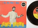 James Brown – I Do Just What I Want.  Rare Ember Soul EP 4549